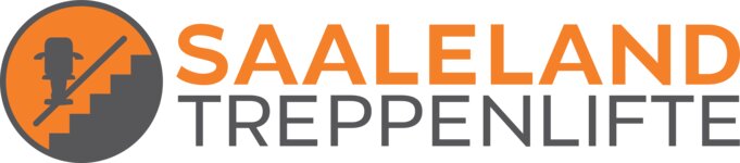 Logo von Saaleland Treppenlifte - Christian Krahmer e.K.