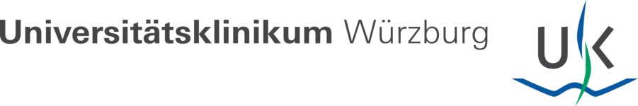 Logo von Universitätsklinikum Würzburg