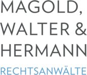 Logo von Rechtsanwaltspartnerschaft Magold, Walter 6 Hermann
