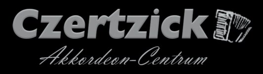 Logo von Czertzick Martin Akkordeon Centrum