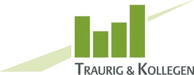 Logo von Traurig & Kollegen Steuerberatung - Wirtschaftsberatung