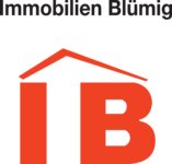 Logo von Immobilien Blümig