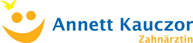 Logo von Zahnarztpraxis Annett Kauczor