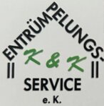 Logo von Dienstleistungen Entrümpelungsservice Harnus