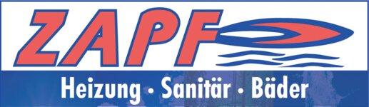 Logo von ZAPF Haustechnik