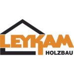 Logo von Leykam Holzbau GmbH