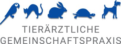 Logo von Tierärztliche Gemeinschaftspraxis Dr. Reinhard Schramm und Dr. Wolfgang Eisele GmbH