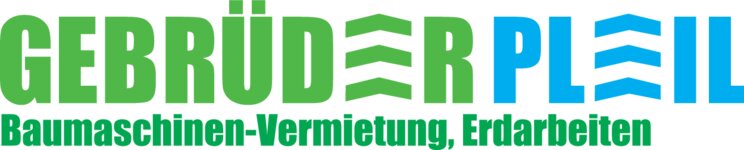 Logo von Gebrüder Pleil Inhaber: Horst Pleil