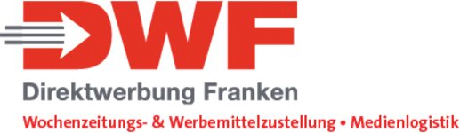 Logo von Direkt Werbung Franken GmbH