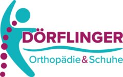 Logo von Dörflinger Schuhe