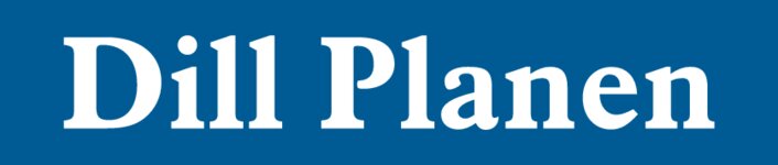 Logo von Dill Planen