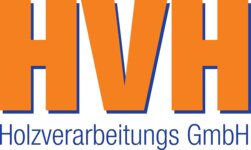 Logo von HVH Holzverarbeitungs GmbH