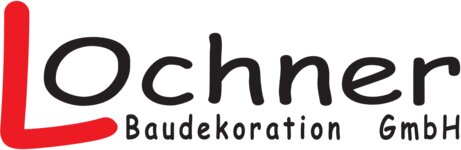 Logo von Lochner Baudekoration GmbH