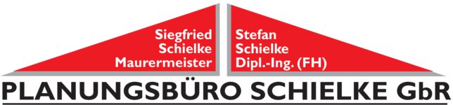 Logo von Ingenieurbüro Stefan Schielke
