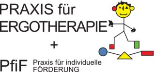 Logo von Praxis für Ergotherapie Werner Pfeuffer