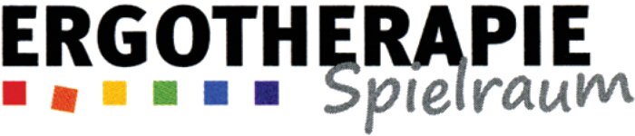 Logo von Ergotherapie Spielraum Monika Faber