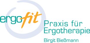 Logo von Praxis für Ergotherapie Birgit Bießmann