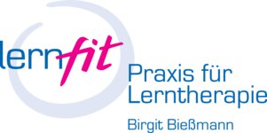 Logo von Praxis für Lerntherapie Lernfit