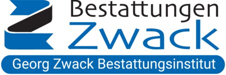 Logo von Bestattungen Georg Zwack, Inh. Harald Zwack e.K.