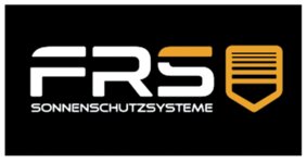 Logo von FRS Sonnenschutzsysteme GmbH