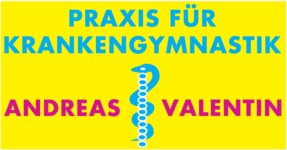 Logo von Andreas Valentin Physio