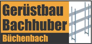Logo von Gerüstbau Bachhuber