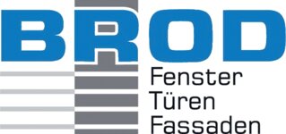 Logo von Brod Metallbau GmbH