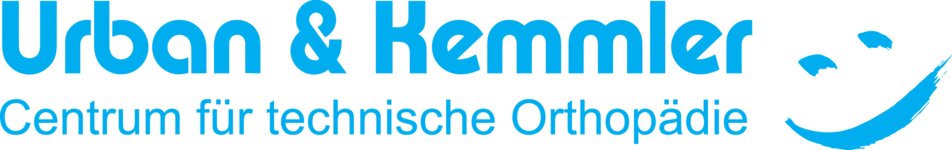 Logo von Sanitätshaus Urban & Kemmler GmbH