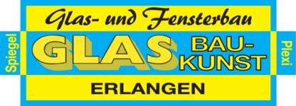 Logo von Glas-Bau und -Kunst GBK GmbH