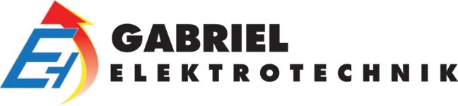 Logo von Gabriel Elektrotechnik