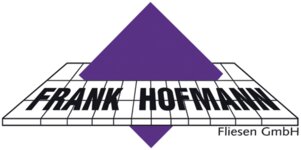 Logo von Hofmann Fliesen GmbH