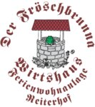Logo von Der Fröschbrunna