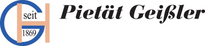 Logo von Bestattungs-Institut Harald Geißler e. K.