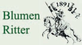 Logo von Blumen Ritter