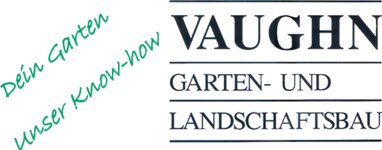 Logo von Vaughn GaLa-Bau GmbH