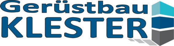 Logo von Gerüstbau Klester