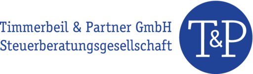 Logo von Timmerbeil & Partner GmbH Steuerberatungsgesellschaft