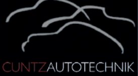 Logo von Cuntz Autotechnik GmbH