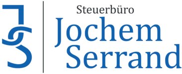Logo von Steuerbüro Jochem Serrand