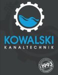 Logo von Kowalski Kanaltechnik GmbH & Co. KG