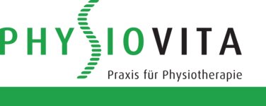 Logo von Physiovita