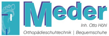 Logo von Otto Höhl Orthopädie-Schuhtechnik Meder