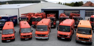 Logo von Fricke Kanal- und Rohrsanierungs-GmbH