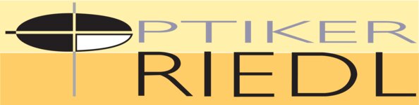 Logo von Optiker Riedl