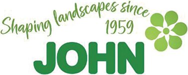 Logo von John GmbH Garten-, Landschafts- und Sportplatzbau
