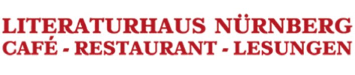 Logo von Bernhard Rings Cafe Literaturhaus