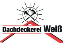 Logo von Dachdeckerei Weiß GmbH