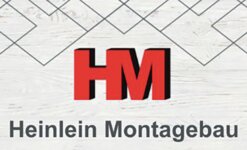 Logo von Heinlein Montagebau GmbH