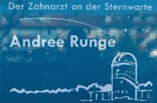 Logo von Andree Runge Zahnarzt