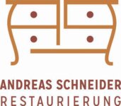 Logo von Andreas Schneider Restaurierung